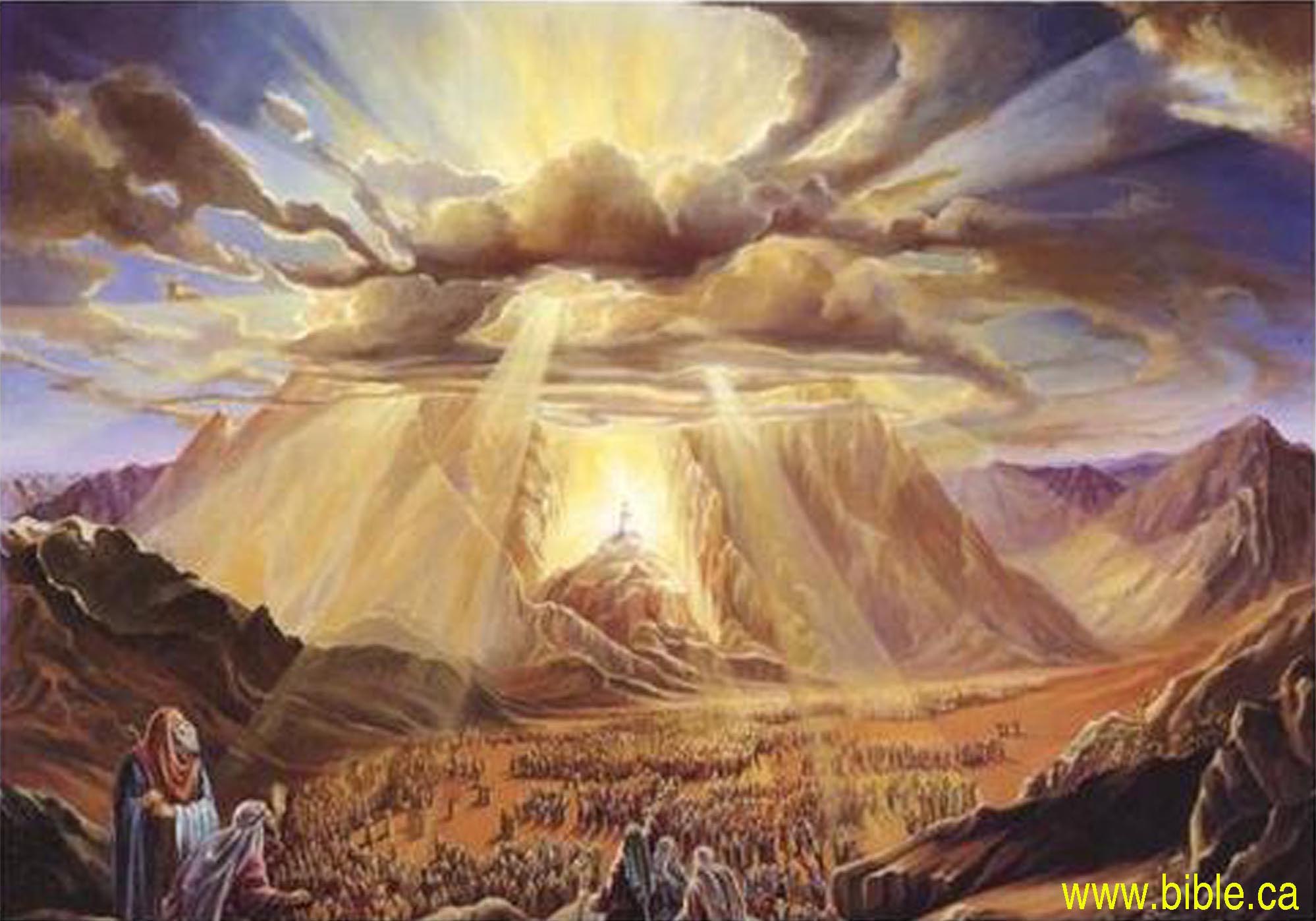 http://www.bible.ca/archeology/bible-archeology-exodus-mt-sinai-sinai-drawing.jpg