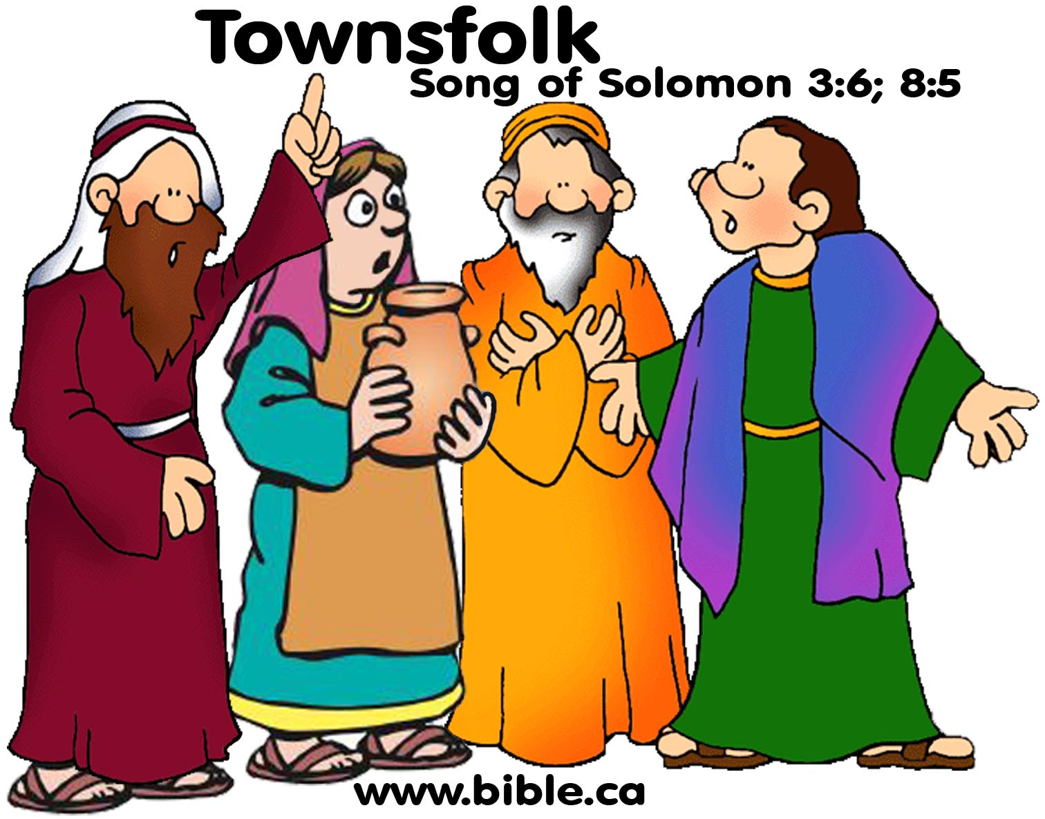 king solomon clipart - photo #12