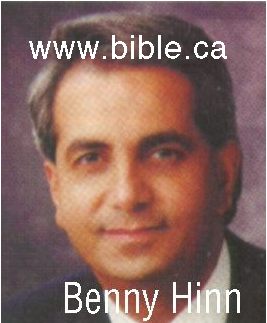 Benny Hinn’s Wife Files For Divorce After 30yrs Of Marriage.