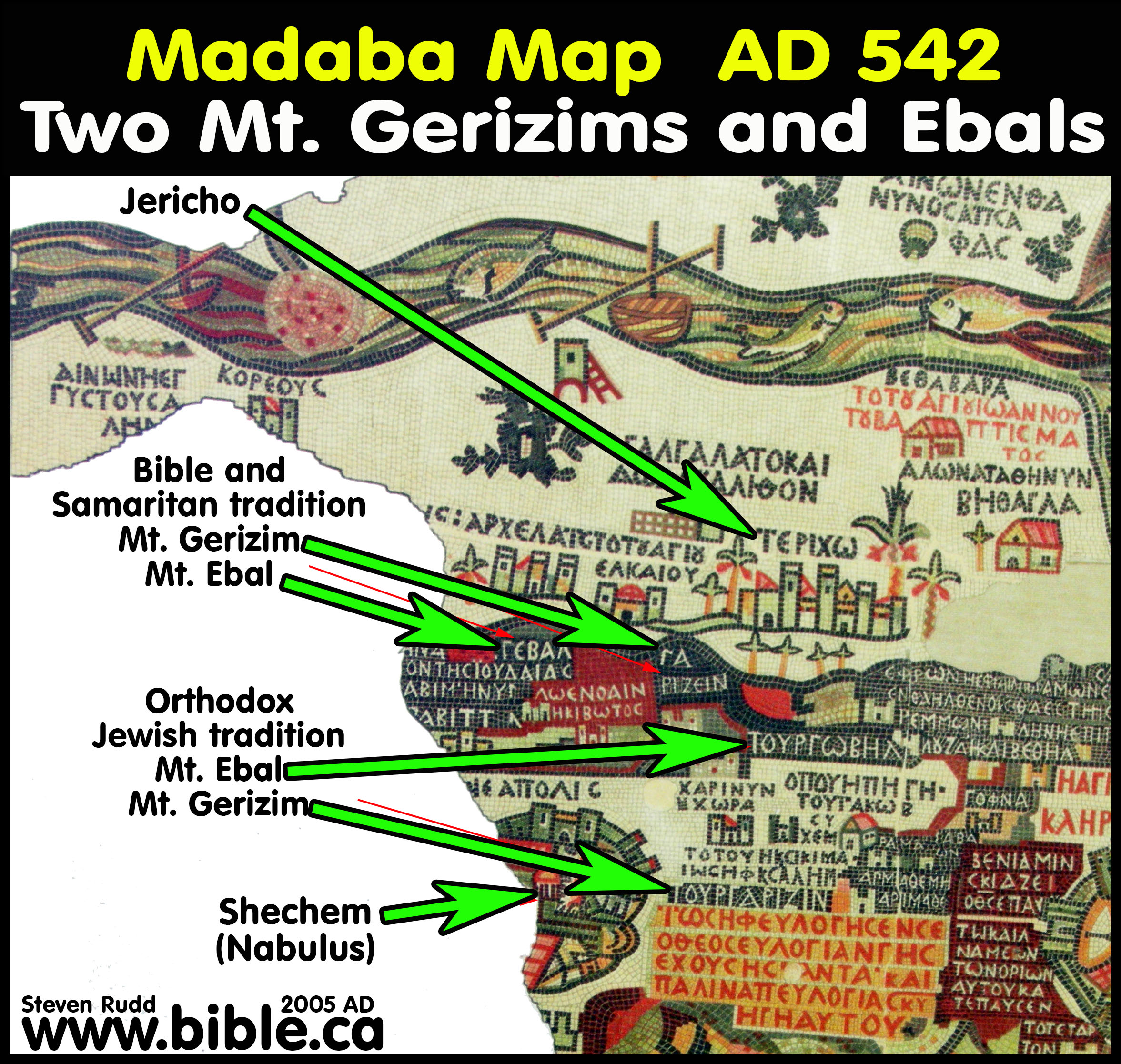 where is madaba