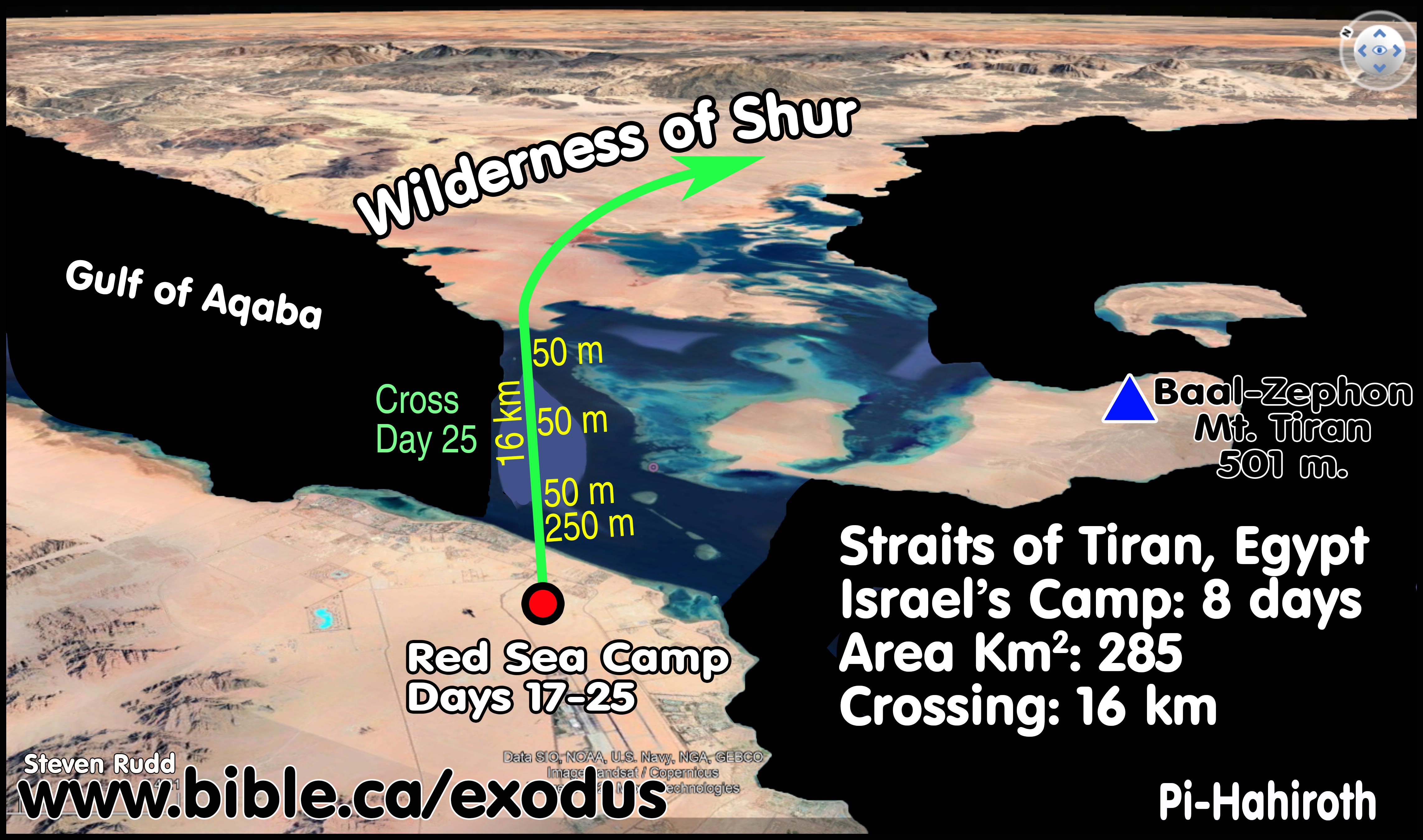 Map Of Red Sea Crossing World Map | Sexiz Pix