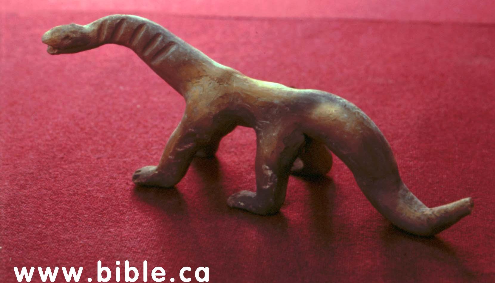 Dinosaur Figurines